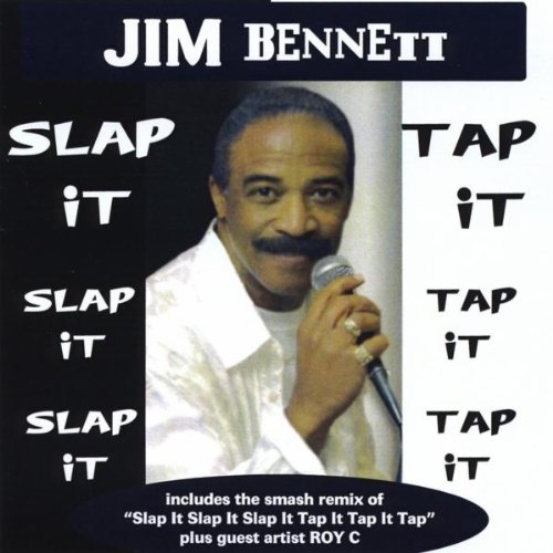 Slap It Tap It Slap It Tap It
