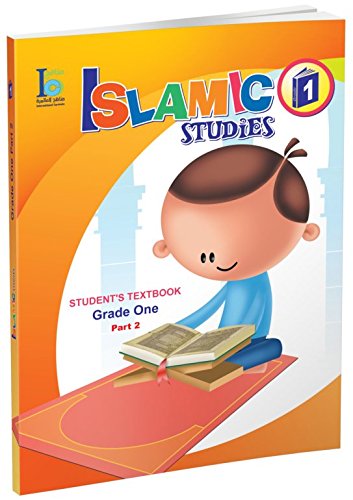 ICO Islamic Studies Textbook: Year 1, Part 2 [Paperback] Team of Authors