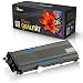 Produktbild Print-Klex Alternative XXL Tonerkartusche für Brother MFC8460 DN MFC8460 N MFC8670 DN MFC8860 DN MFC8860 N MFC8870 DW TN 3130 TN 3170 TN3170 Schwarz - Toner Quantum Serie