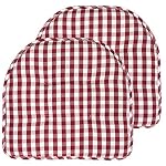 Seat Cushions Floral