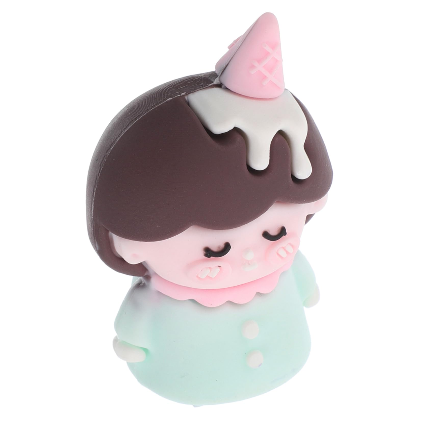 Didiseaon Compact Pencil Sharpener for Boys and Girls Adults Eyebrow Pencil Sharpener Waste Reduction