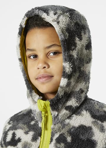Image of Helly-Hansen Kids Unisex Champ Reversible Jacket