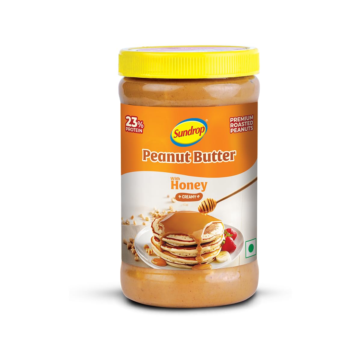 462 g (Pack of 1)