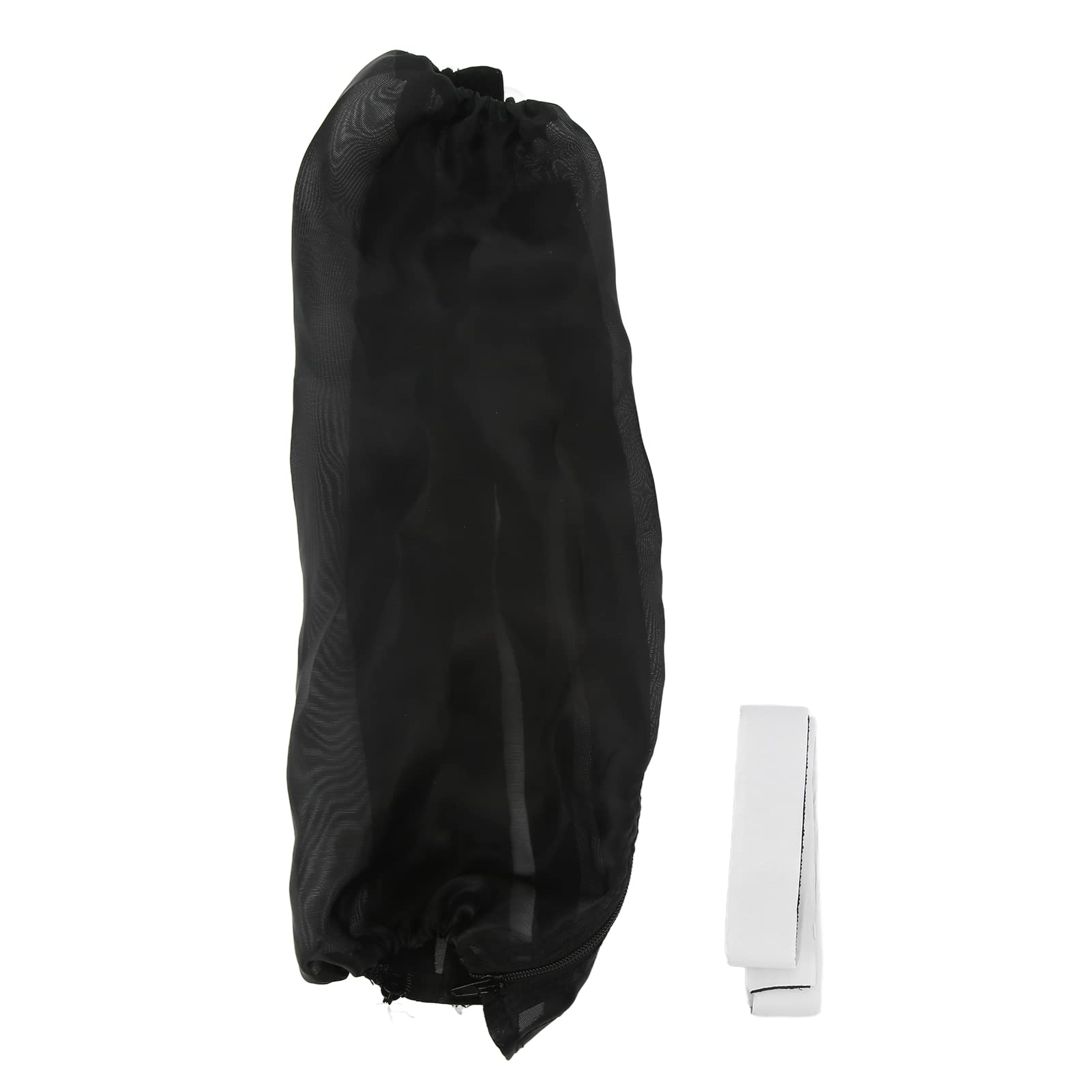 SUNGOOYUE RC Chassis Staubschutzabdeckung - Für ARRMA 6S 1/8 RC Auto