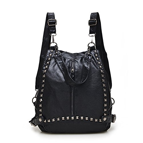Sac de messager en cuir souple pour exprimer votre liberté au quotidien