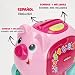 Imagen de Winfun Hucha de Cerdito bebé, Cuerda Arrastre