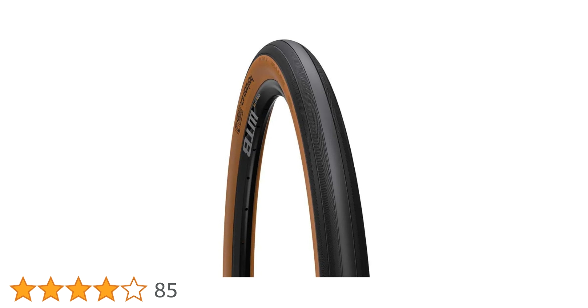 Amazon | WTB W010-0640 Horizon 650 x 47c Road TCS Tire, 27.5