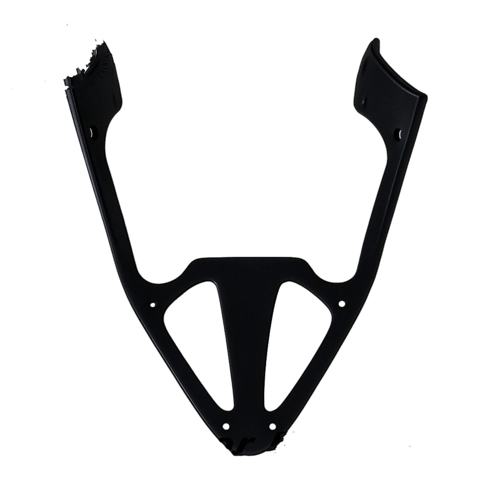Carénage VFR800 2012 en ABS injecté haute résistance - 4
