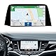 LIROPAU 8 LCD Display Touchscreen Monitor kompatibel mit Opel mit Buick Verano 2016-2017 Bildschirmersatz, Teilenummer: LQ080Y5DZ10/LQ080Y5DZ06/LQ080Y5DZ12