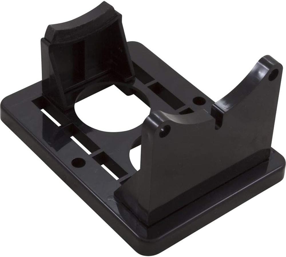 Industries Base, Booster Pump