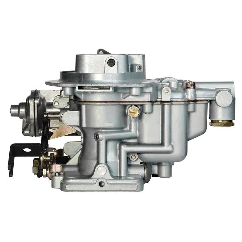 Carburateur 32/36 DFEV starter électrique kit carbu Holley 5200 VW - 4