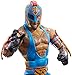 Mattel WWE Rey Mysterio Elite Collection Action Figure