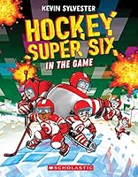 In The Game 1443193232 Book Cover