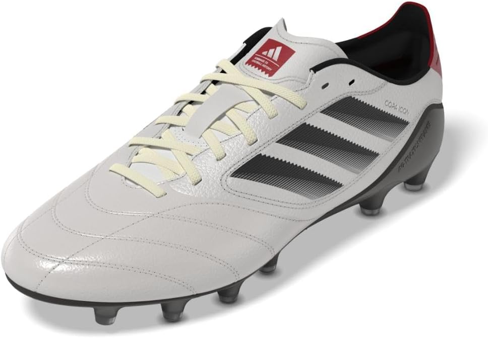 adidas red eye shoes