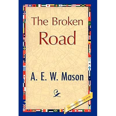 The Broken Road