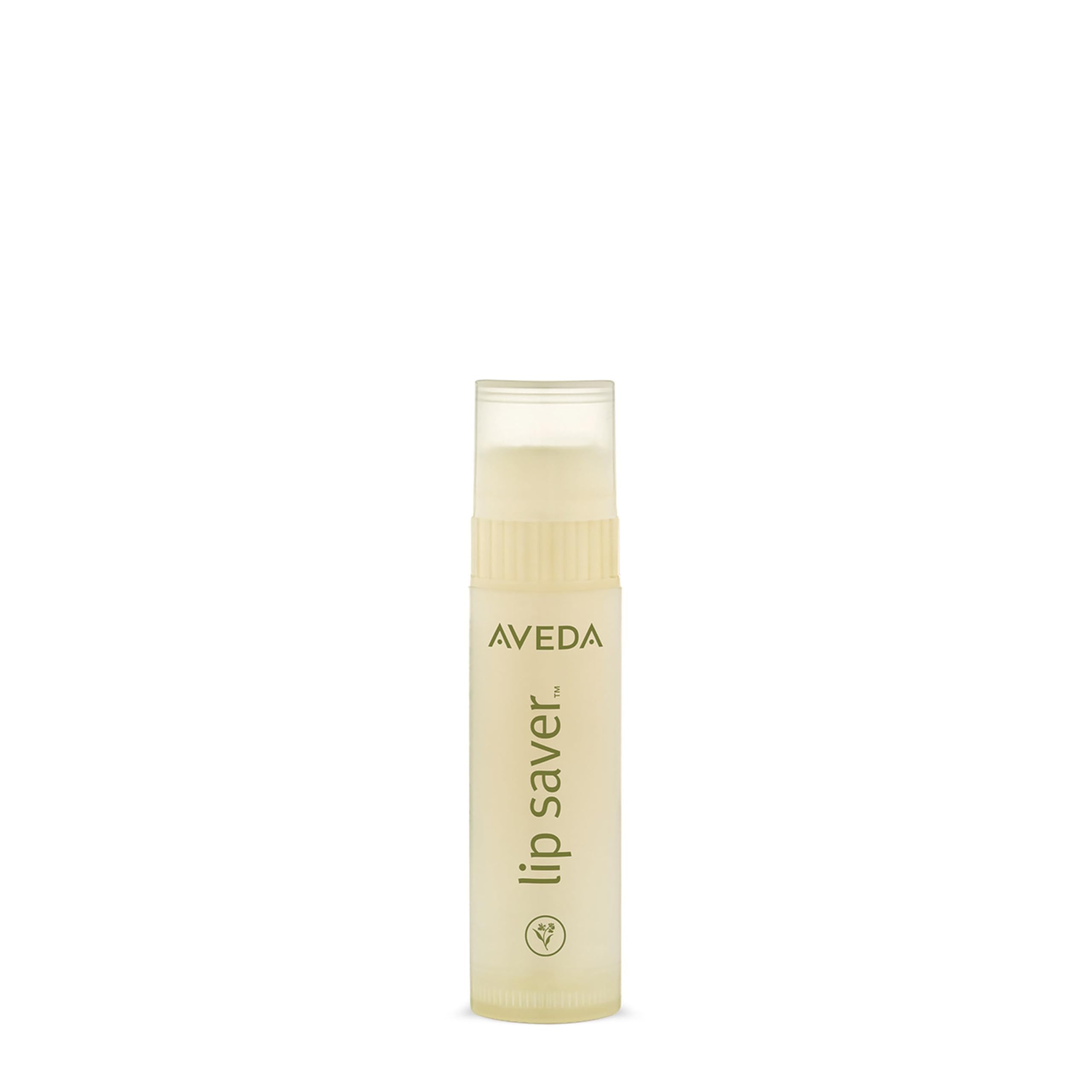 Lip Saver Soothing Lip Balm | Moisturising Lip Care with Naturally Derived* Cinnamon, Clove, Anise Oil, 4.25g
