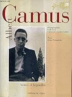 Albert Camus: Vérité et légendes 2842771087 Book Cover