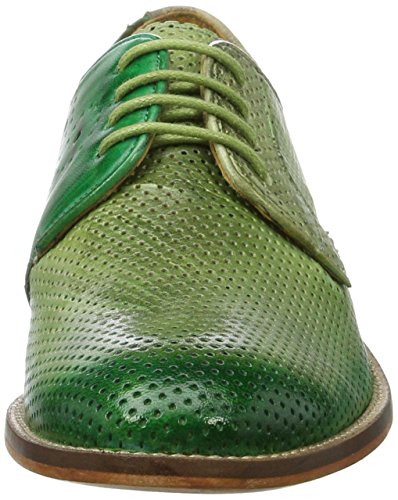 Melvin & Hamilton Amelie 9, Scarpe Stringate Derby...