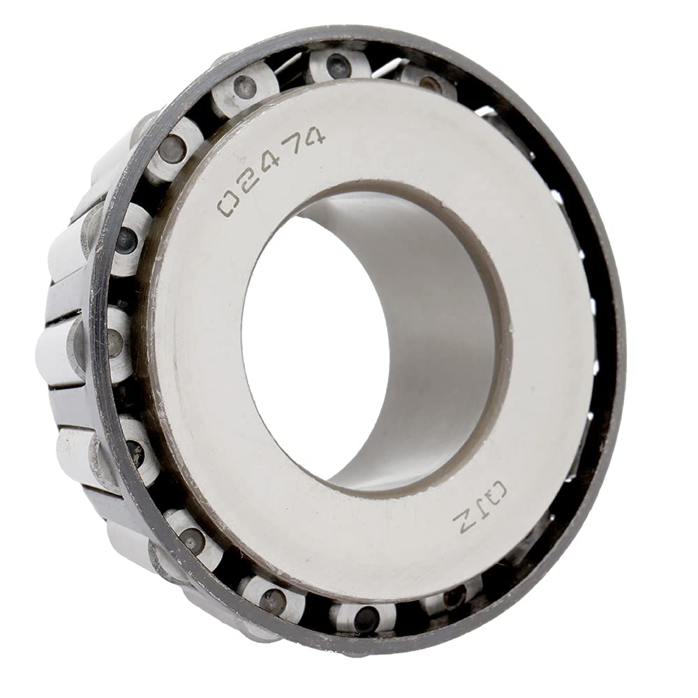 [1-Set] SET362 Cone 02474 Cup 02420 Tapered Roller Bearing 1.125