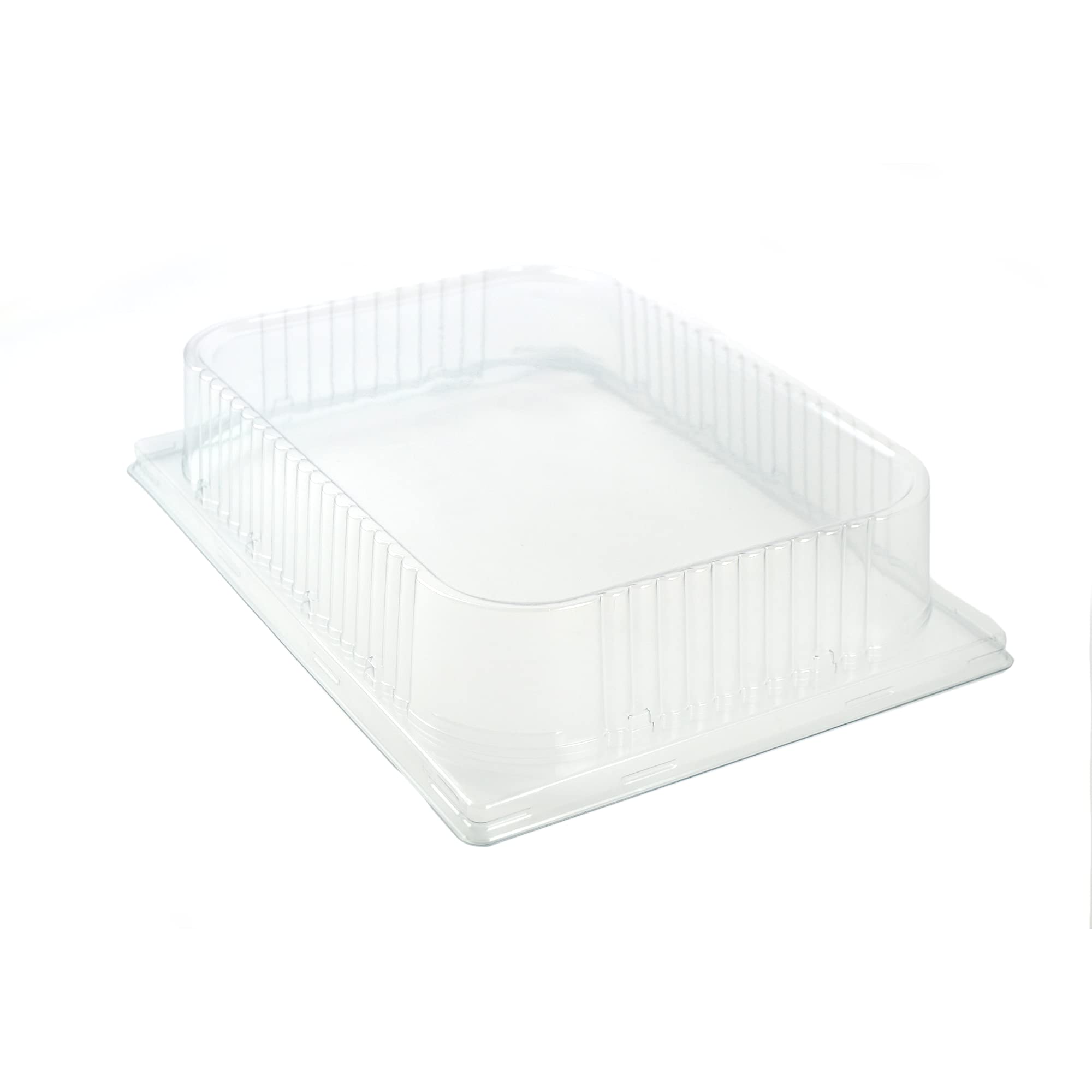 due esse s.n.c. di sabatini aldo & c. PZ 10 VASCHETTA CON COPERCHIO LT 6,5 LT PER GELATO GRIGIA VASCHETTA PER ASPORTO GELATI