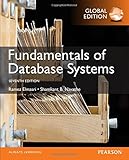 Fundamentals of Database Systems, Global Edition