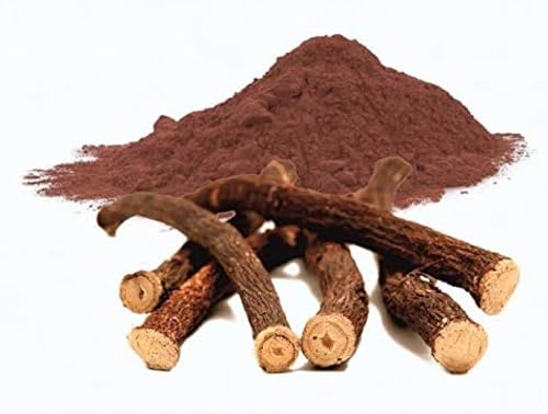 Jadibooti Majith Irani Manjistha Manjeeth Indian Madder Rubia Cordifolio Powder 200 Gram