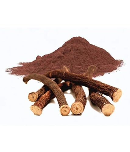 Jadibooti Majith Irani Manjistha Manjeeth Indian Madder Rubia Cordifolio Powder 200 Gram #TOP2
