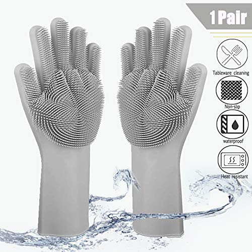 Best Washing Up Gloves Eyes