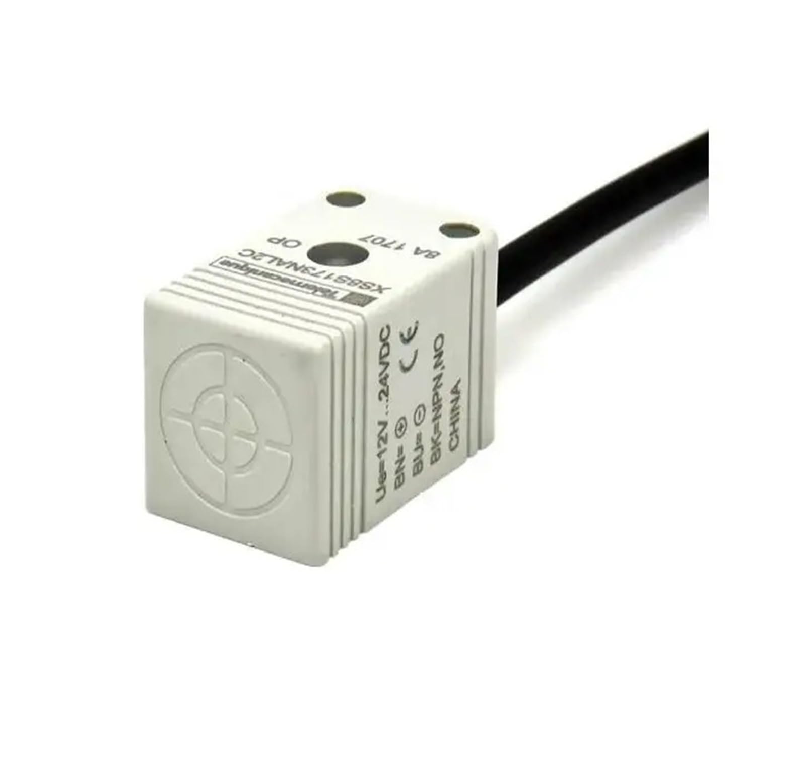 Sensore Di Prossimit&agrave; ONE XS8S173PAL2C, Nuovo, Per Automazione Industriale, Made In China
