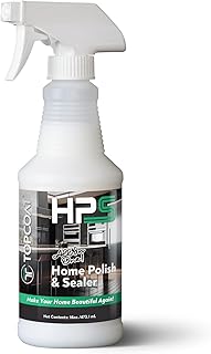 TopCoat HPS High-Performance Sealer for Household Cleaning, 16 oz Water-...