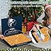 WITOROR Advent Calendar 2025 Fishing Christmas Countdown, 24 Days Fishing Lures Set, Fishing Advent Calender for Fisher Adult Men Teen Boys 2025 Christmas Gifts