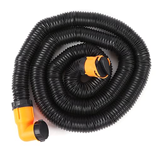 10 Best Rv Dump Hoses 2024 There's One Clear Winner BestReviews.Guide