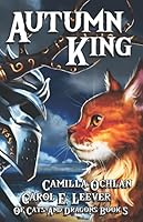 Autumn King 1793249008 Book Cover
