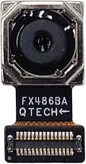 Facoryyggbc Substituição de telefone para Xiaomi Câmera voltada para trás para Xiaomi Redmi 7A Reparar