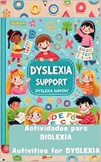 Actividades para dislexia / Activities for dyslexia