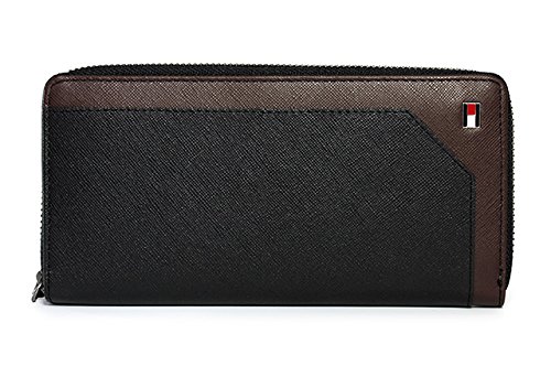 Amazon | トミーヒルフィガー 財布 TOMMY HILFIGER 長財布