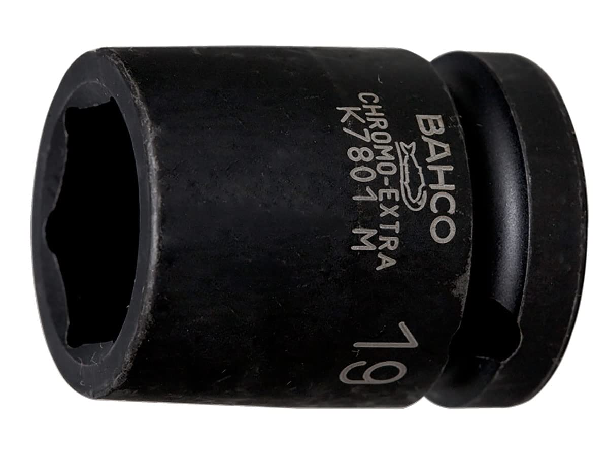 Amazon | スナップオン・ツールズ BAHCO 1/2” インパクト
