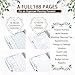 Wedding Planner 188 Page,Wedding Planning Book And Organizer,Wedding Planning Book With Wedding Countdown Calendar,Engagement Gifts For Couples,Gifts For Newly Engaged Couples