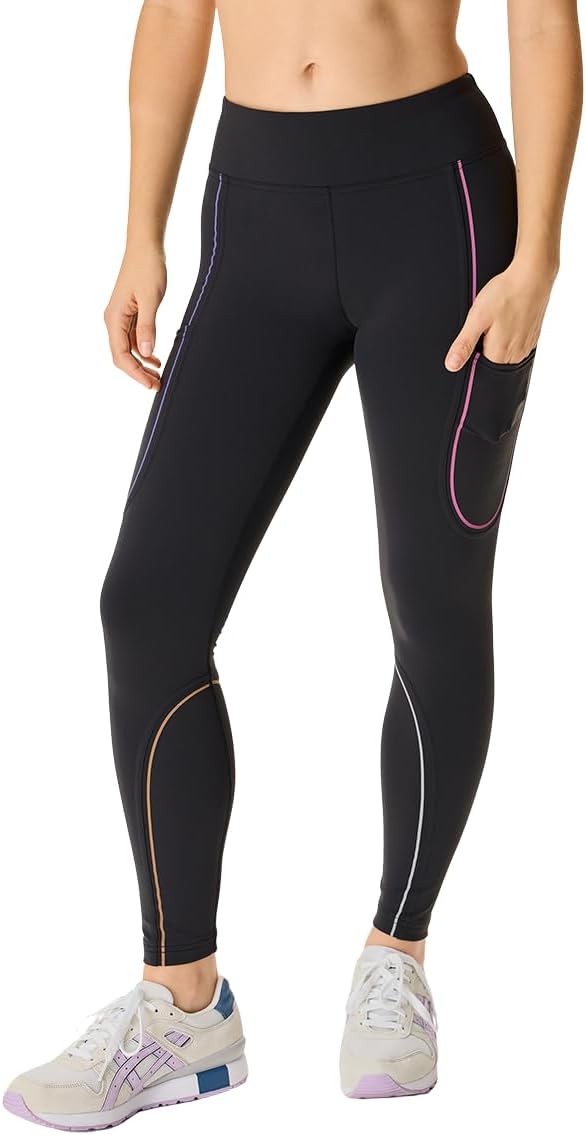 Outdoor Voices Female Frostknit 7/8 Legging