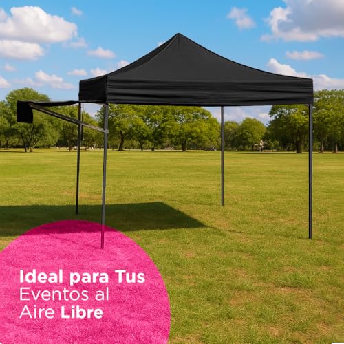 Consejos para Comprar Sombrillas, marquesinas y toldos los más recomendados. 24 Imagen adicional