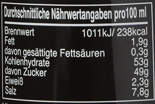 Foto von Flying Goose Hoisin Sauce 455ml Thailand