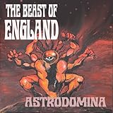 The Beast Of England