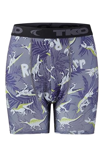 TKO Boys Underwear 4 Pack, Boys Boxer Briefs, Underwear Boy Pack, Boys Boxers, Boys Underwear Boxer Briefs4