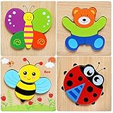 Zoom IMG-1 afufu puzzle in legno giochi Zoom IMG-1 afufu puzzle in legno giochi