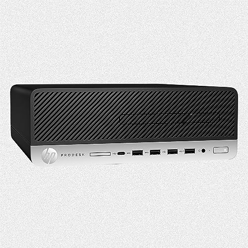 undefined 【整備済み品】 HP PRODESK 600G4/Win 11/MS Office H&B 2019/第8世代i5-8500/メモリ 16GB/SSD 1TB/USB 3.0/TYPE-C/DP対応/初期設定済/DLGPC無線WIFIセット (整備済み品) の商品画像 4