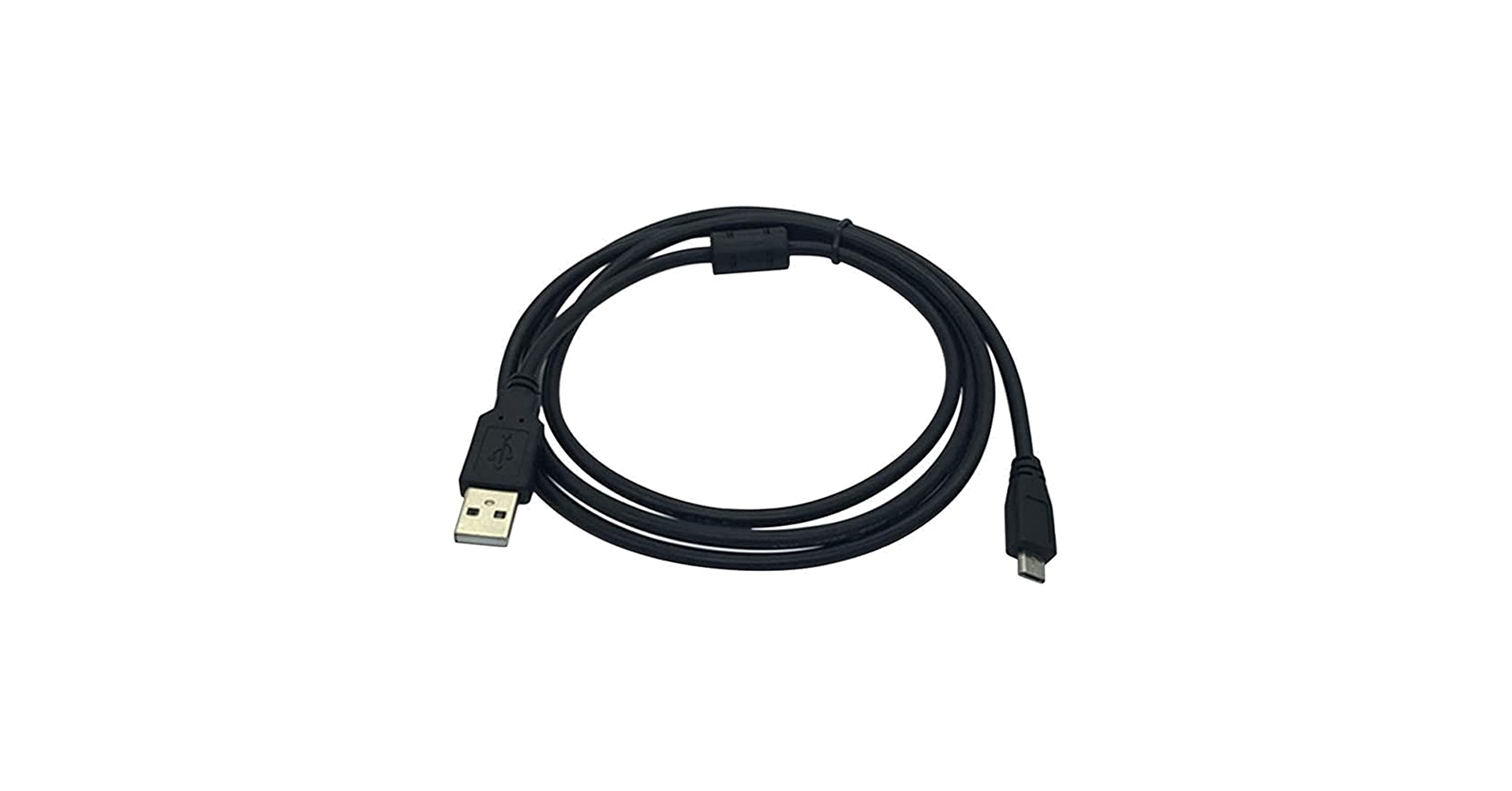 Wacom ペンタブレット USBケーブル、ペン付き 1.5M Wacom Intuos / Bamboo ペンタブレット USB 充電 電源