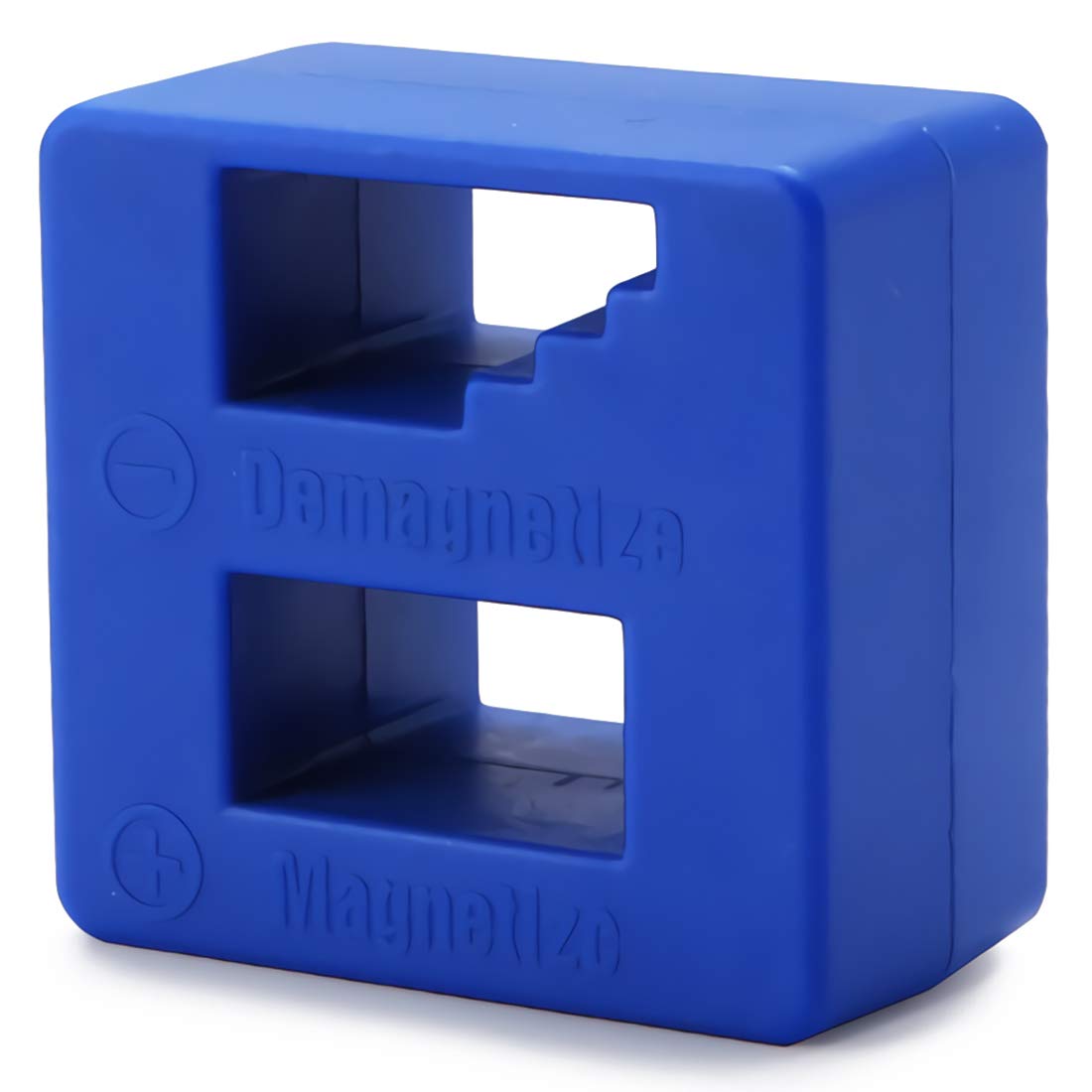 Amazon | 磁気抜き器 超便利 ドライバー用マグネタイザー 強力磁気着脱