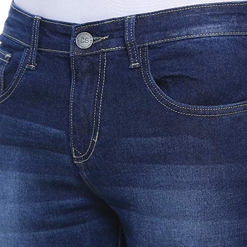 Image of Cahoot Men Jeans