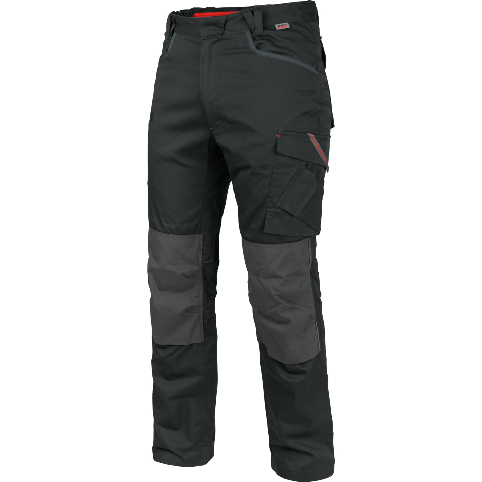 WüRTH MODYF Pantalon de travail Stretch X anthracite - Taille 38