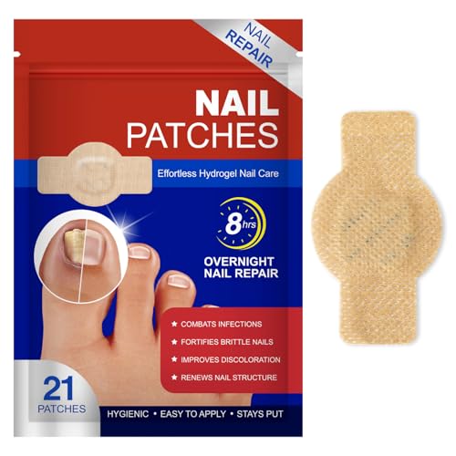 Fungal Nail Patches